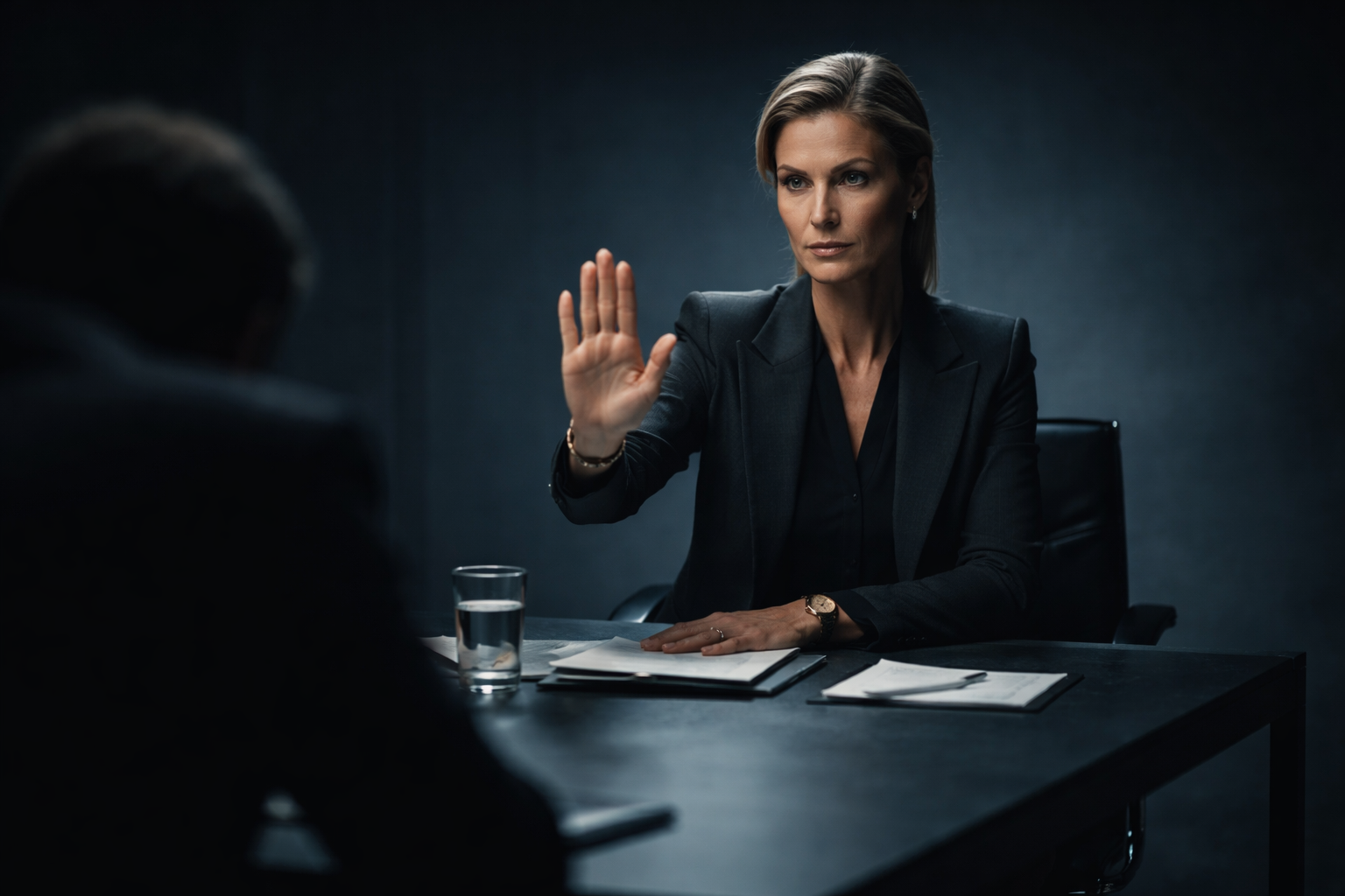 System Camp w negocjacjach — Jim Camp i zasada „zacznij od NIE"