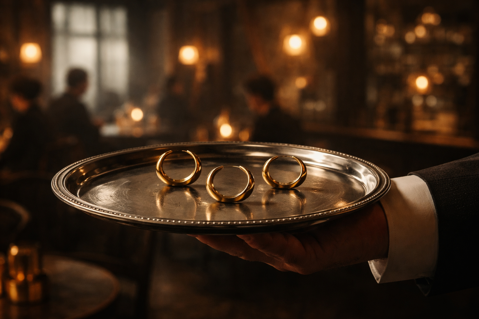 Otwarte pętle w negocjacjach — mechanizm Zeigarnik i systemu Camp